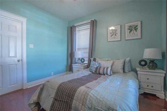 Building Photo - Fantastic 2bd/1ba home! Let yourself in!