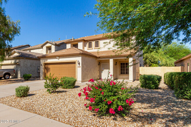 Building Photo - 111 N 193rd Dr