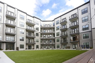 Cortland At The Battery Atlanta Ga Apartment Finder