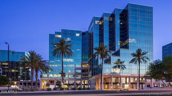 Building Photo - 6240 N 16th St