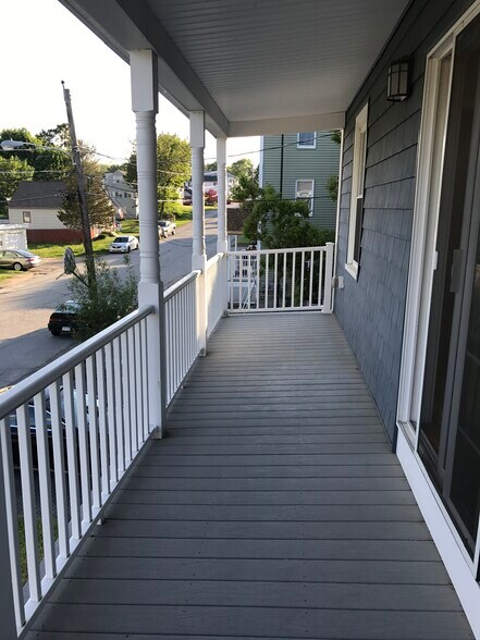 Building Photo - 80-82 Lafayette Street