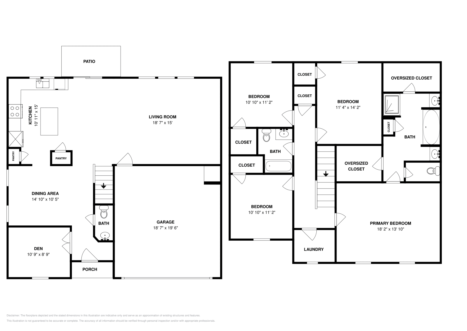 Building Photo - 461 Denman Loop