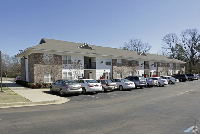Primary Photo - Marshall Hall