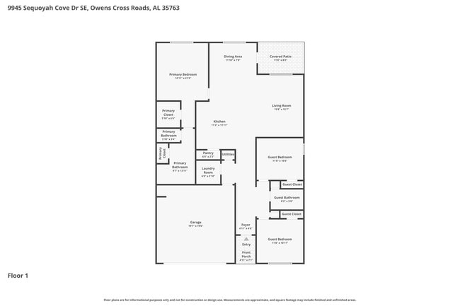 Building Photo - New Construction Home for Rent!