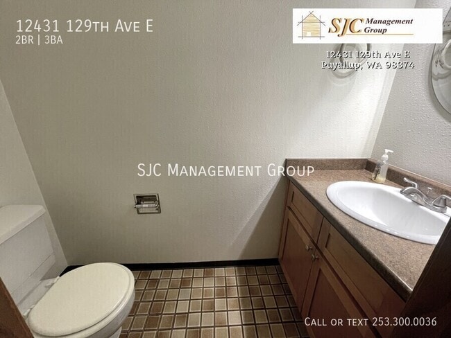 Building Photo - 12431 129th Ave E