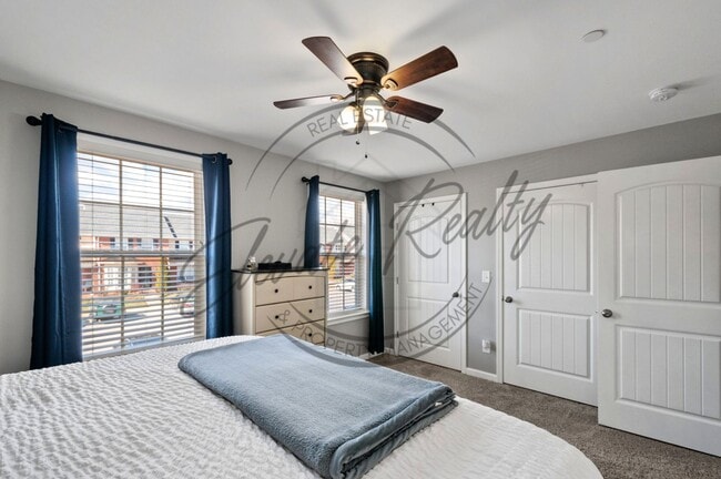 Building Photo - Two Bedroom, Two Story Townhouse located i...
