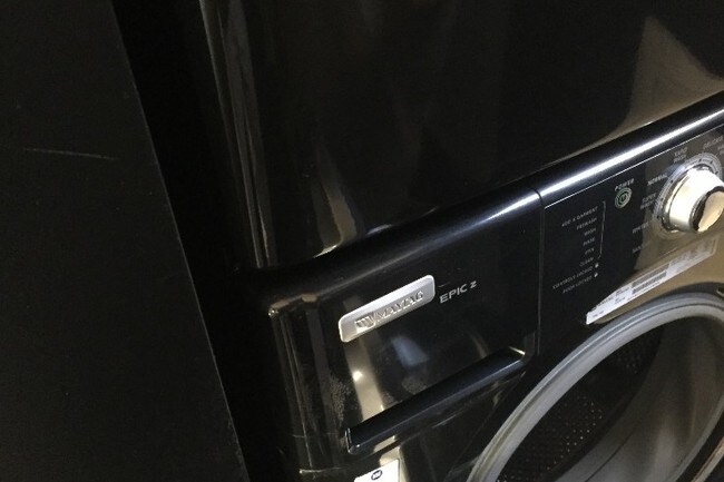 Your Own Washer Dryer - Yes it's Included! - 1253 N Genesee Ave