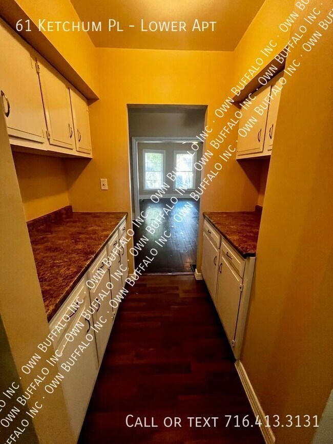 Building Photo - 61 Ketchum Pl