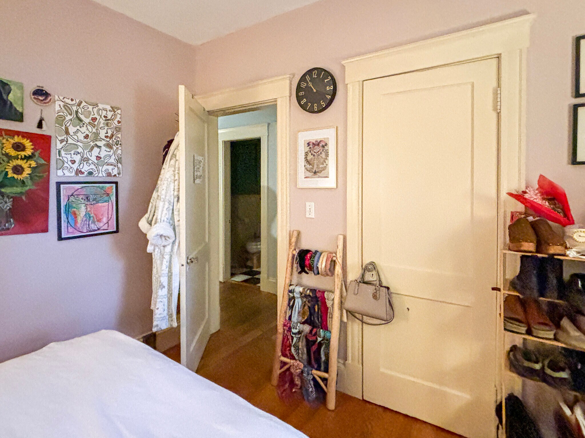 Bedroom 2 - 7 Austin Park