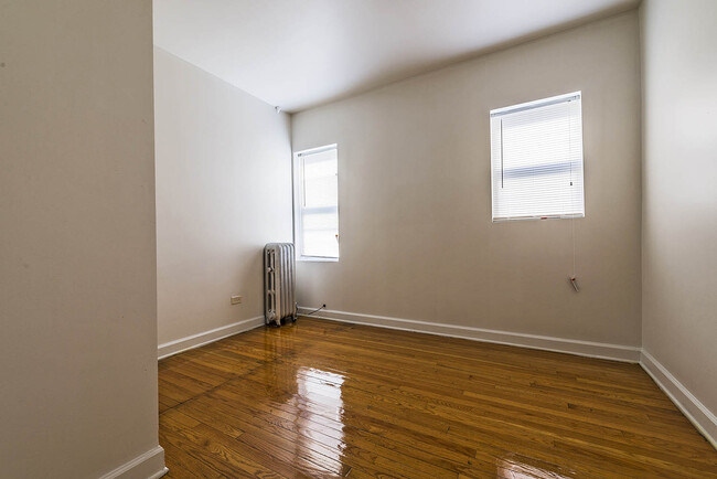 Bedroom - 7109-15 S Ridgeland Ave