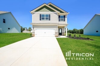 Building Photo - 315 Limestone Cir