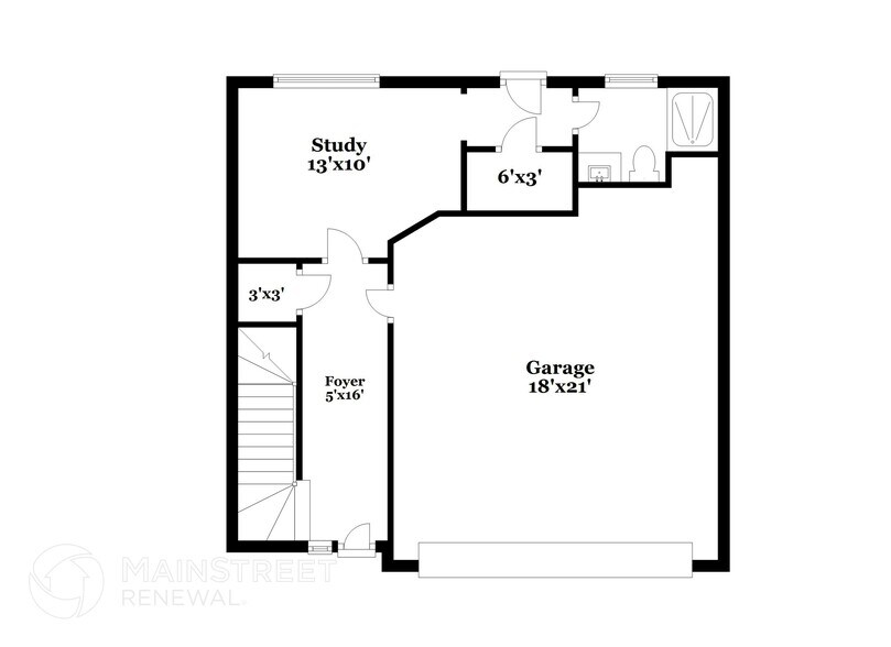 Building Photo - 2845 King's Retreat Cir
