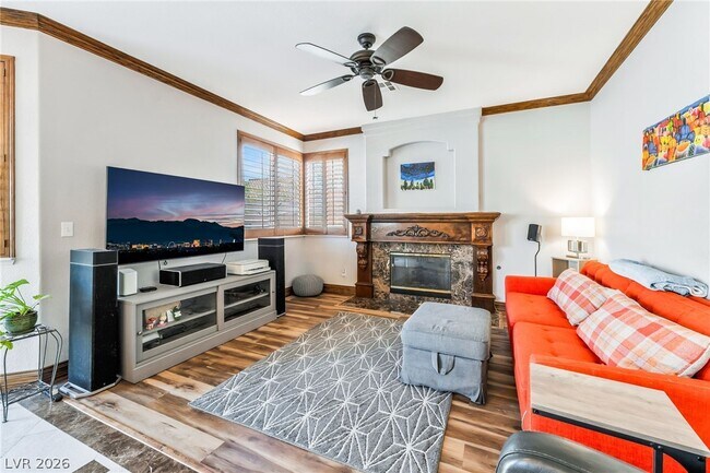 Building Photo - 9248 Evergreen Canyon Dr