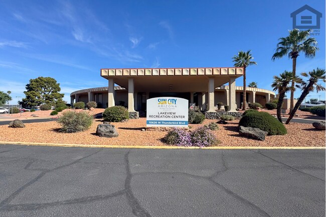 Building Photo - 4Bed/2Bath House in El Mirage! Ready for Immediate Move-In!