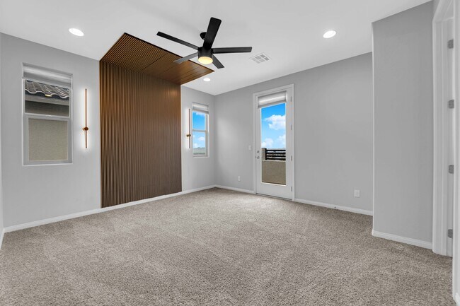 Building Photo - 11655 Redwood Mountain Ave