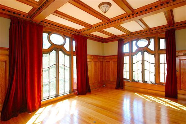 Building Photo - 1515 Beacon St