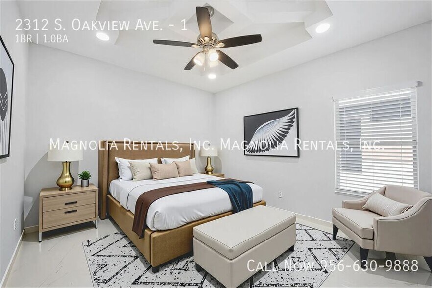 Building Photo - 2312 S Oakview Dr