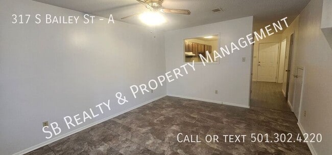 Building Photo - 317 S Bailey St
