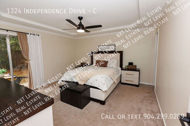 Building Photo - 1324 Independence Dr