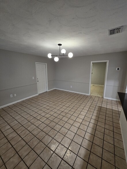 Living Room - 4271 Kent Ave