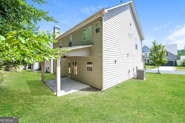 Building Photo - 707 Overlook Gln Dr
