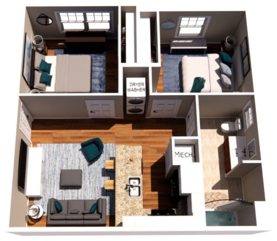 Building Photo - Mountain Brook