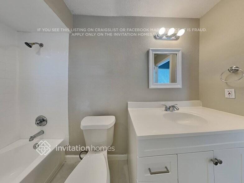 Building Photo - 6203 Frost Dr