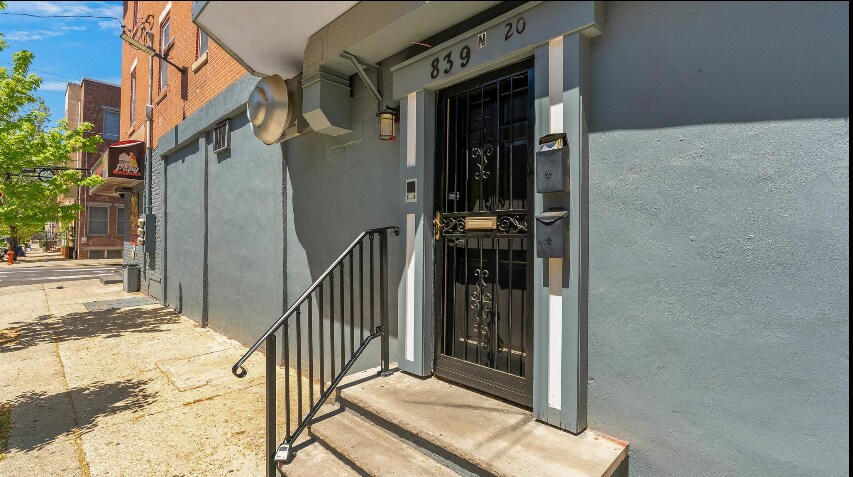 Building Photo - 839 N 20th St