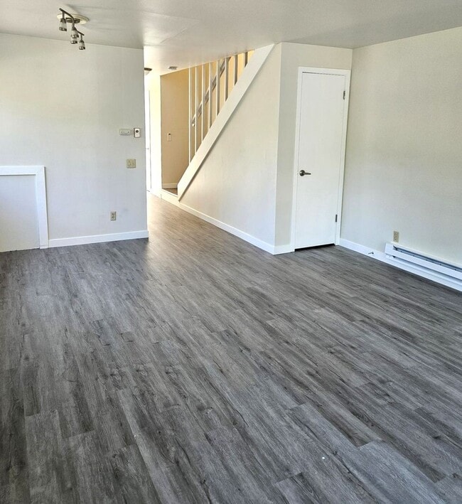 Interior Photo - Meydenbauer Court Apartments