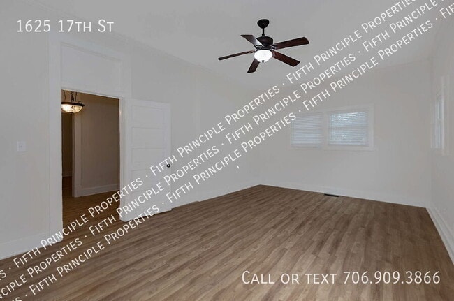 Building Photo - 1625 17th St