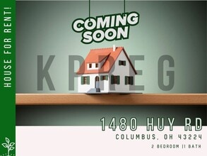 Building Photo - 1480 Huy Rd