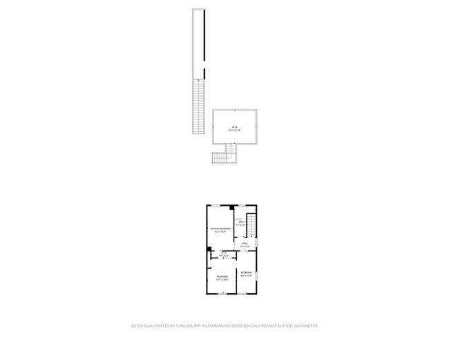 Building Photo - 3-Bedroom Home for Rent – $900.00/Month