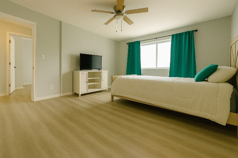 Building Photo - 317 E Hazel St