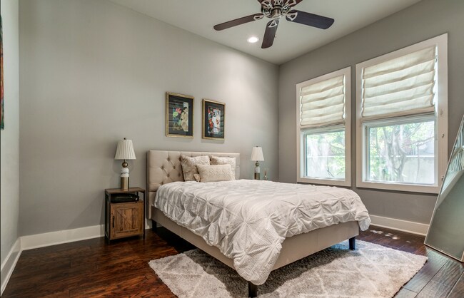 Building Photo - LUXURY ALAMO HEIGHTS 4-BEDROOM BY DABNEY HOMES
