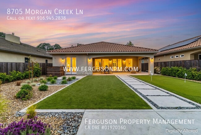 Building Photo - 8705 Morgan Creek Ln