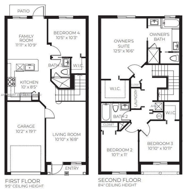 Building Photo - 1325 NW 208th Terrace