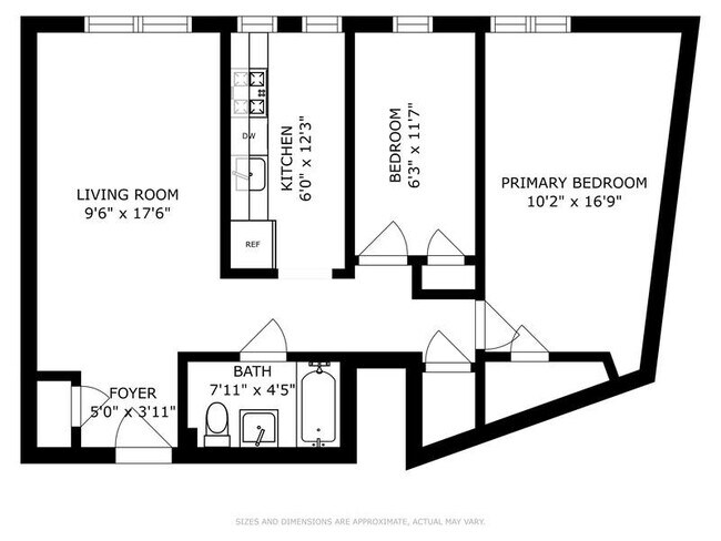 Building Photo - 18 Palmer Ave
