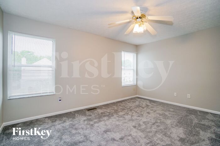 Building Photo - 851 Spivey Ln
