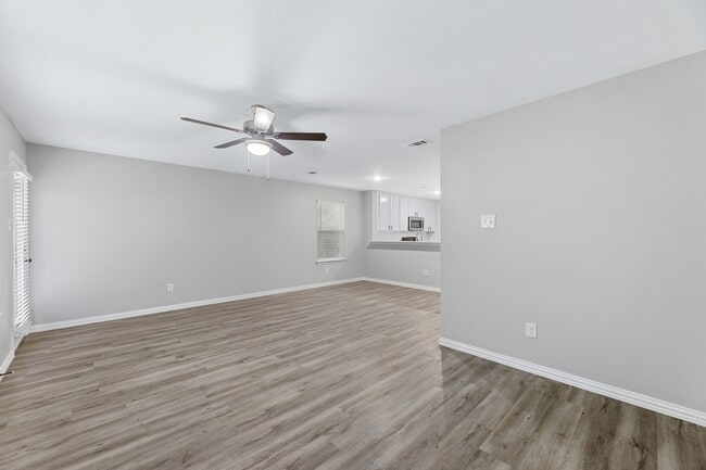 Floorplan - Audra Townhomes