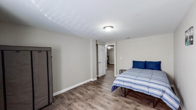 Building Photo - Thomasville Heights Home