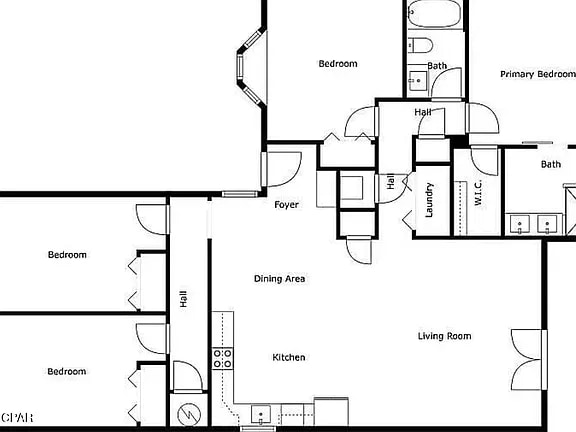 Building Photo - 104 Oleander Cir