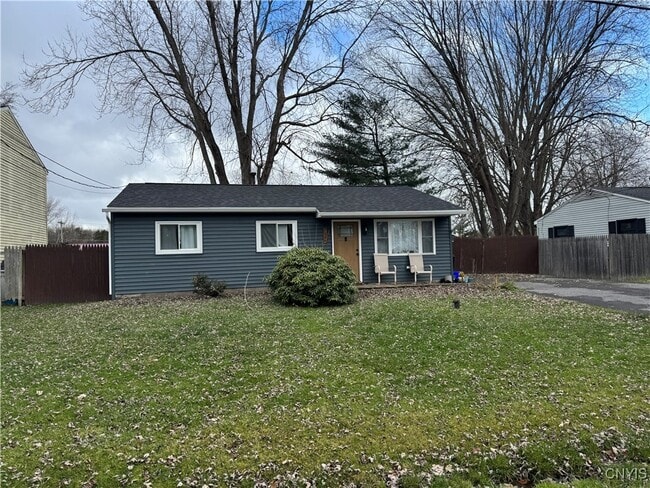 Building Photo - 7891 Areopagitica Ave