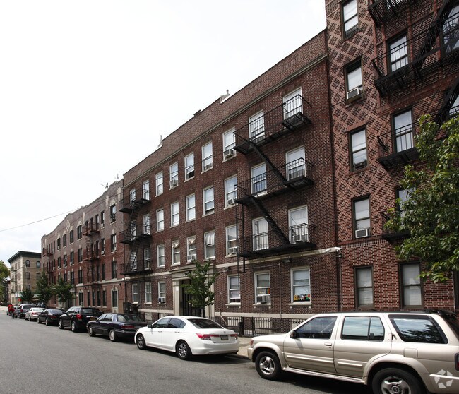 Sterling Court 1373 Sterling Pl Brooklyn NY 11213 Apartment Finder