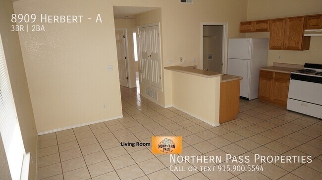 Building Photo - 8909 Herbert-A