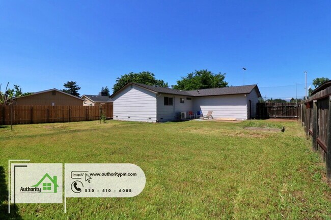 Building Photo - 3673 Scorpius Way