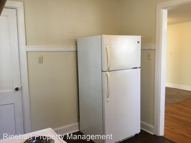 Building Photo - 2 br, 1 bath House - 857 Bradley Street