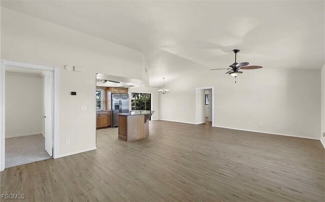 Building Photo - 4709 SW 25th Pl