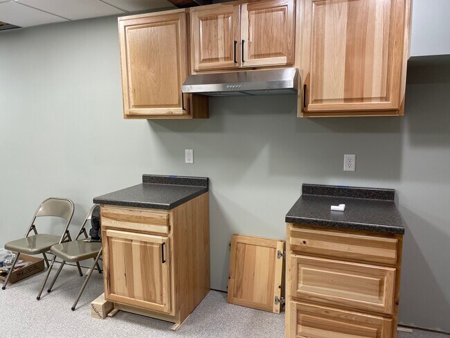 Unit 3 - 1826 E Superior St