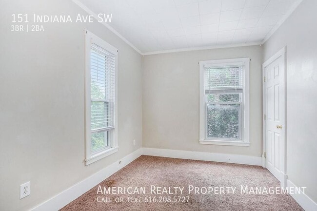 Building Photo - 151 Indiana Ave SW