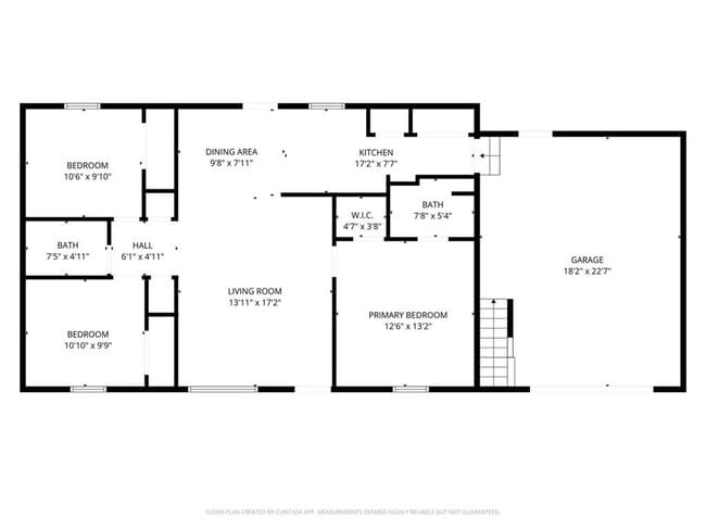 Building Photo - 37 Peach Forest Way